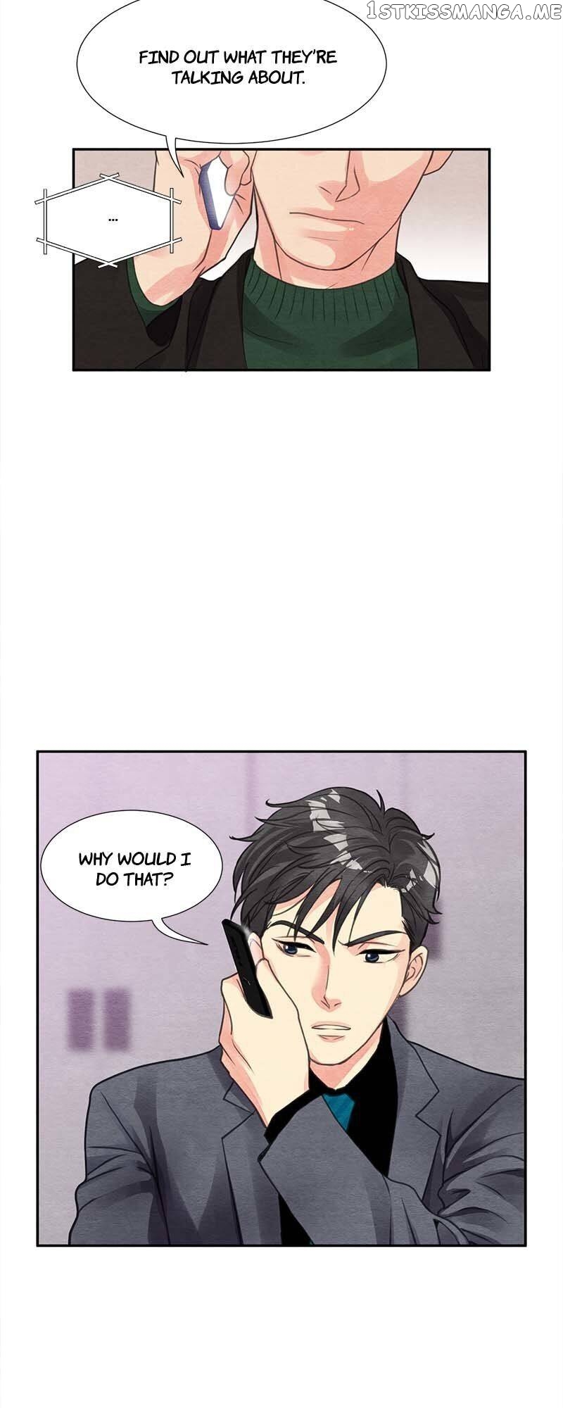 Restrain - Manga chapter 63 - page 15