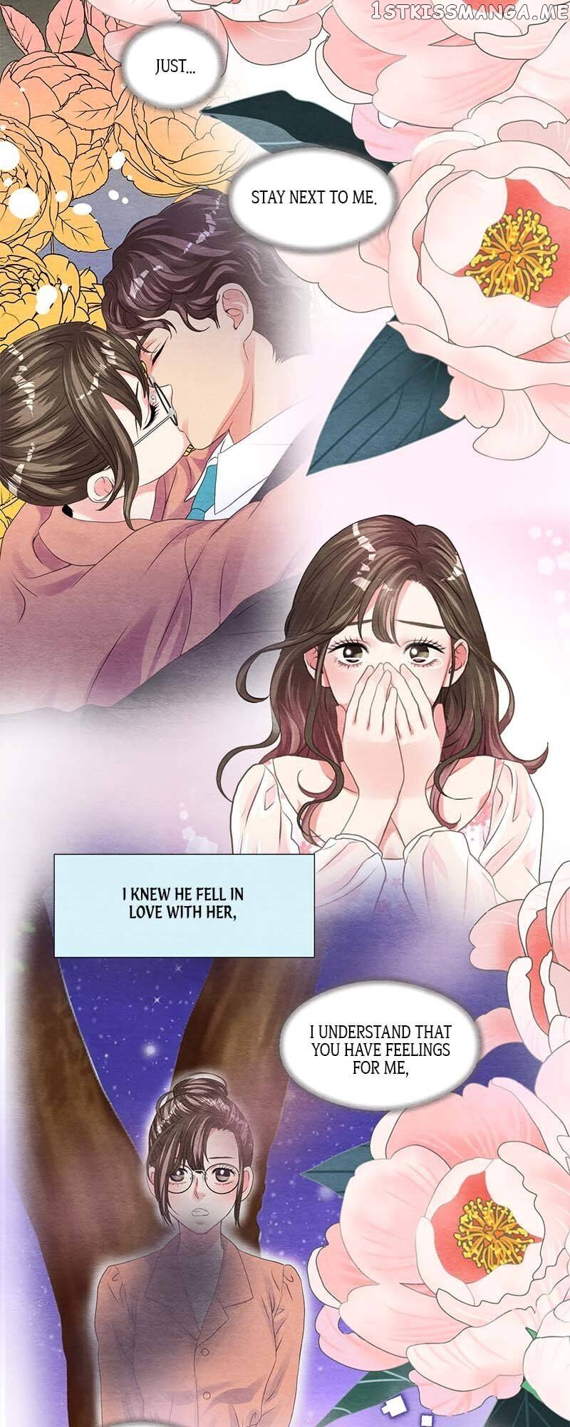 Restrain - Manga chapter 63 - page 4