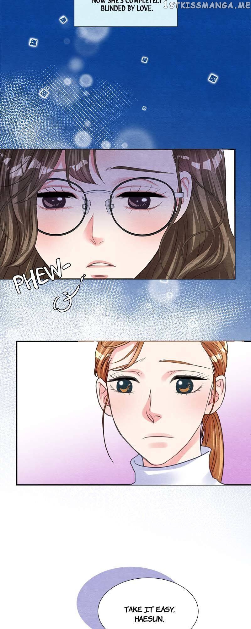 Restrain - Manga chapter 63 - page 6