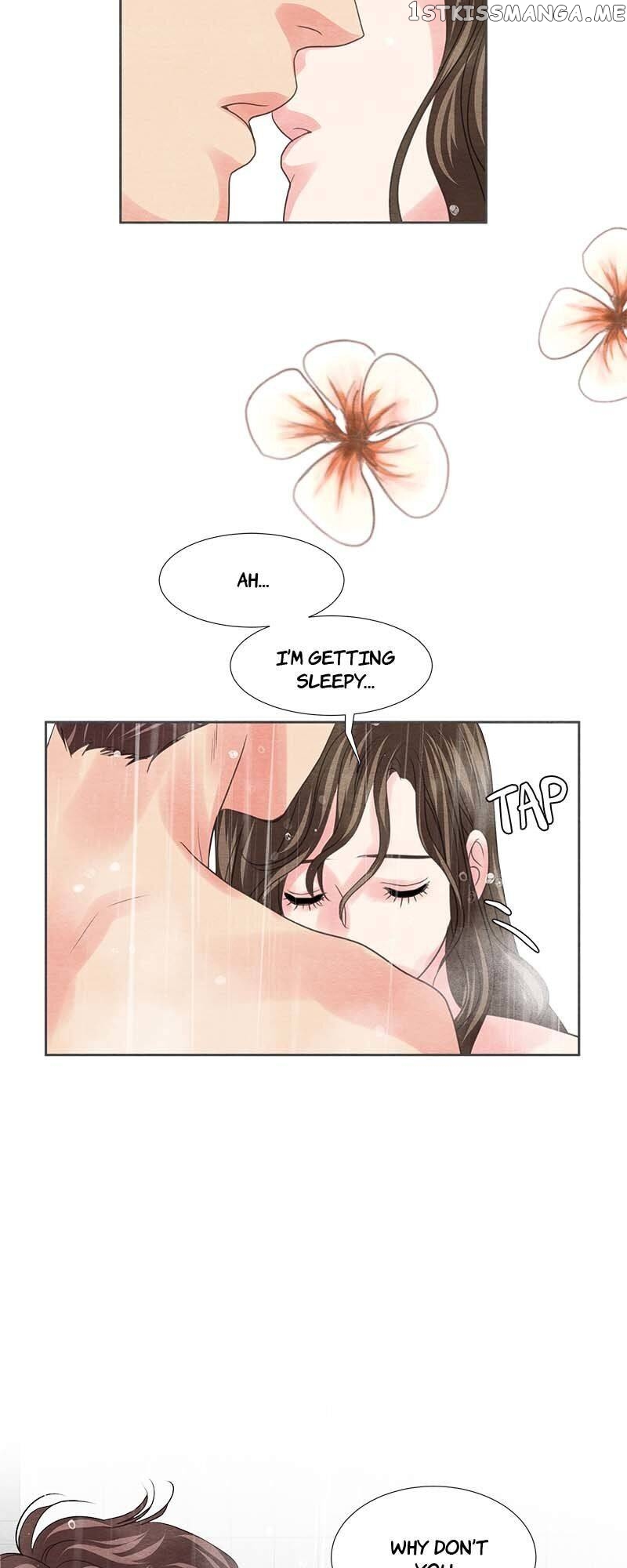Restrain - Manga chapter 62 - page 11