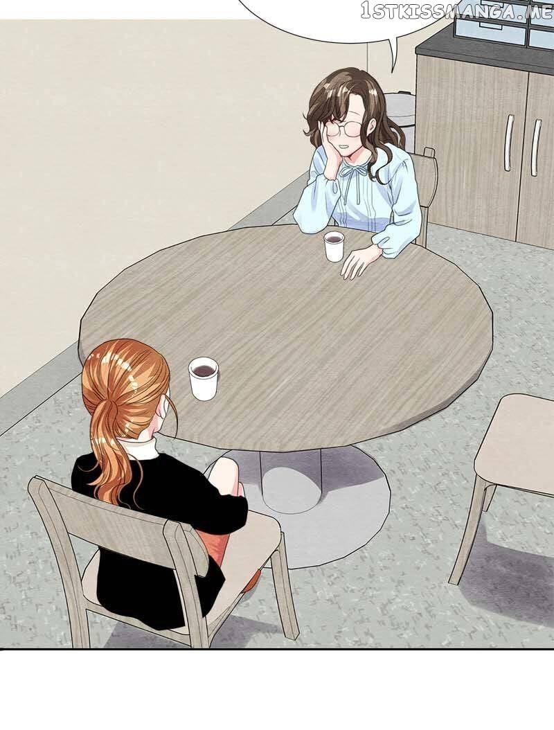 Restrain - Manga chapter 62 - page 29