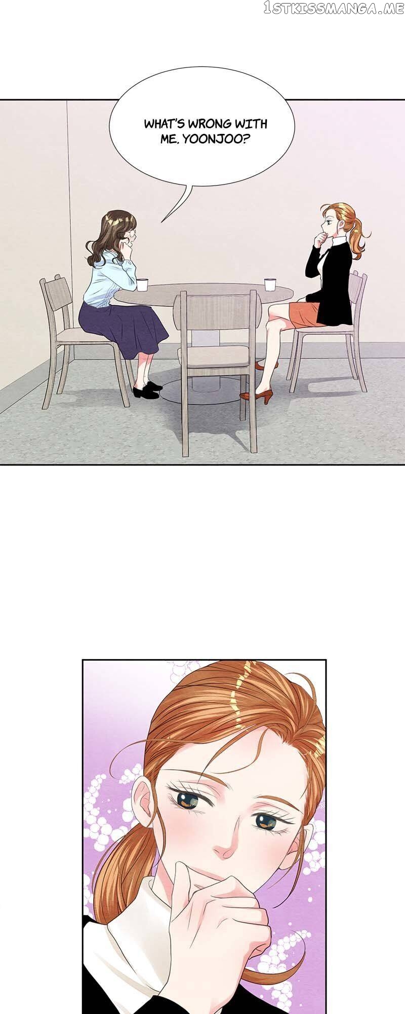 Restrain - Manga chapter 62 - page 33