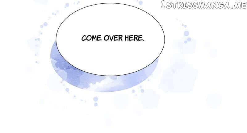 Restrain - Manga chapter 61 - page 12