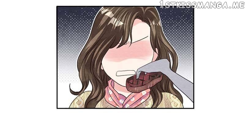 Restrain - Manga chapter 61 - page 24