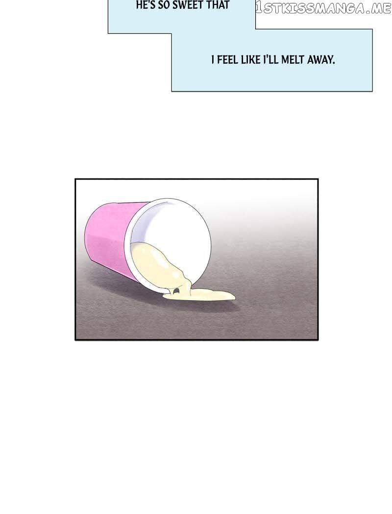 Restrain - Manga chapter 61 - page 30