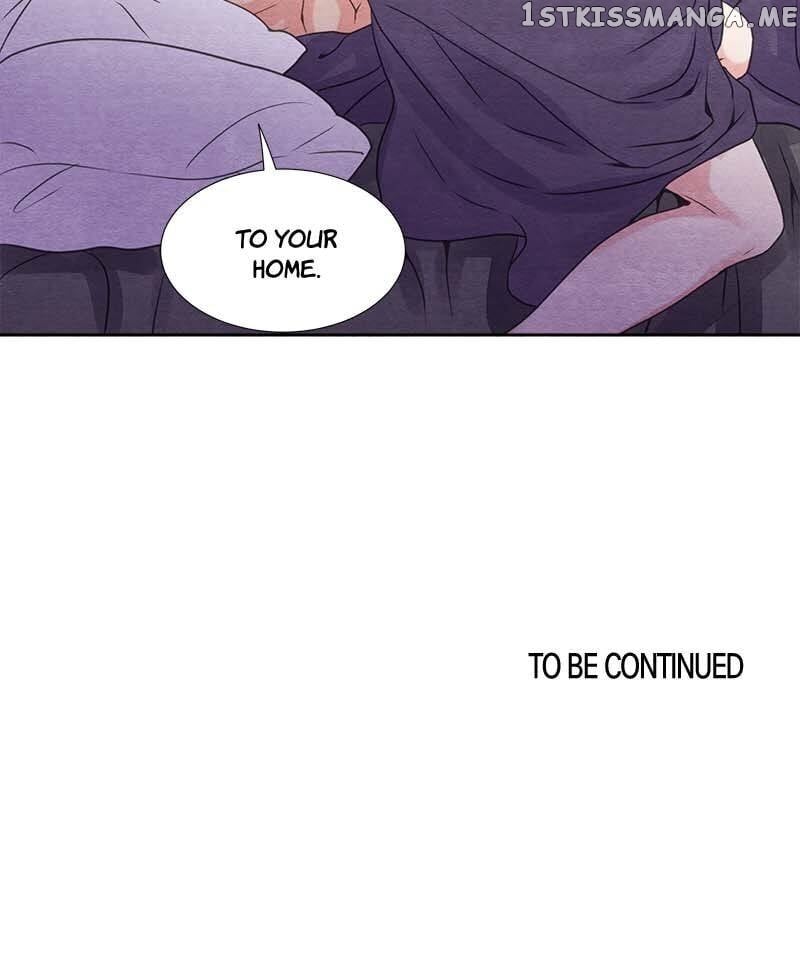 Restrain - Manga chapter 61 - page 33