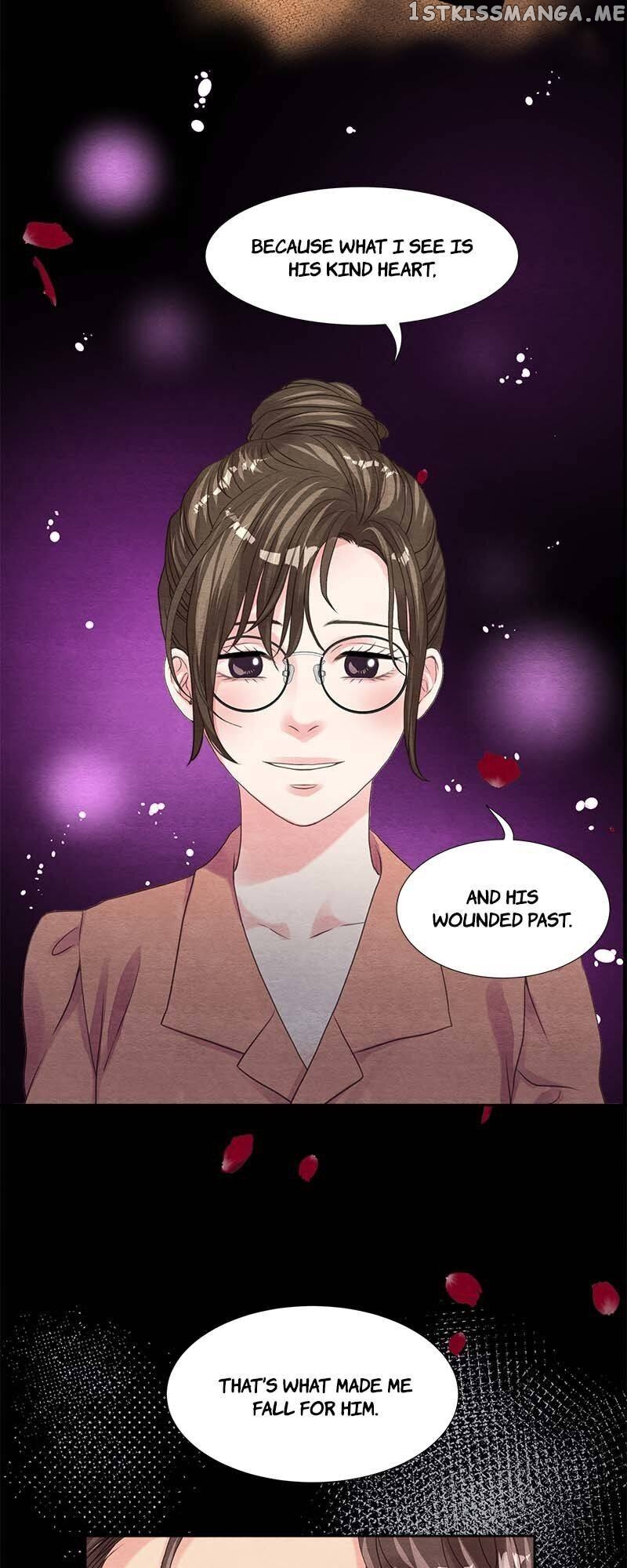 Restrain - Manga chapter 60 - page 10