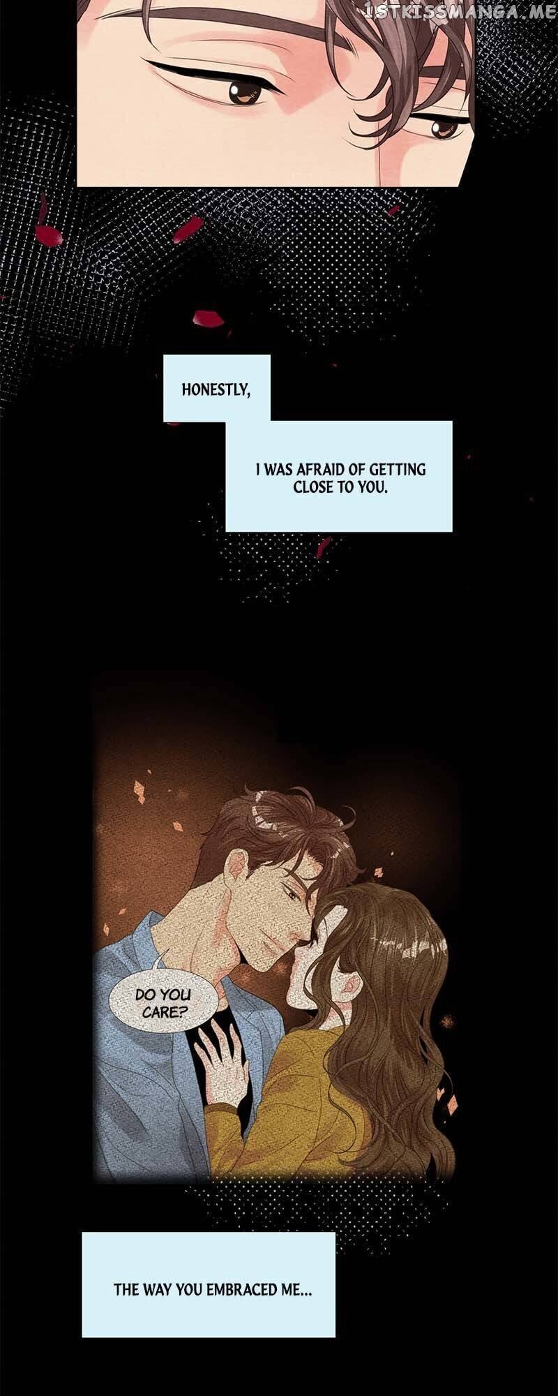 Restrain - Manga chapter 60 - page 11