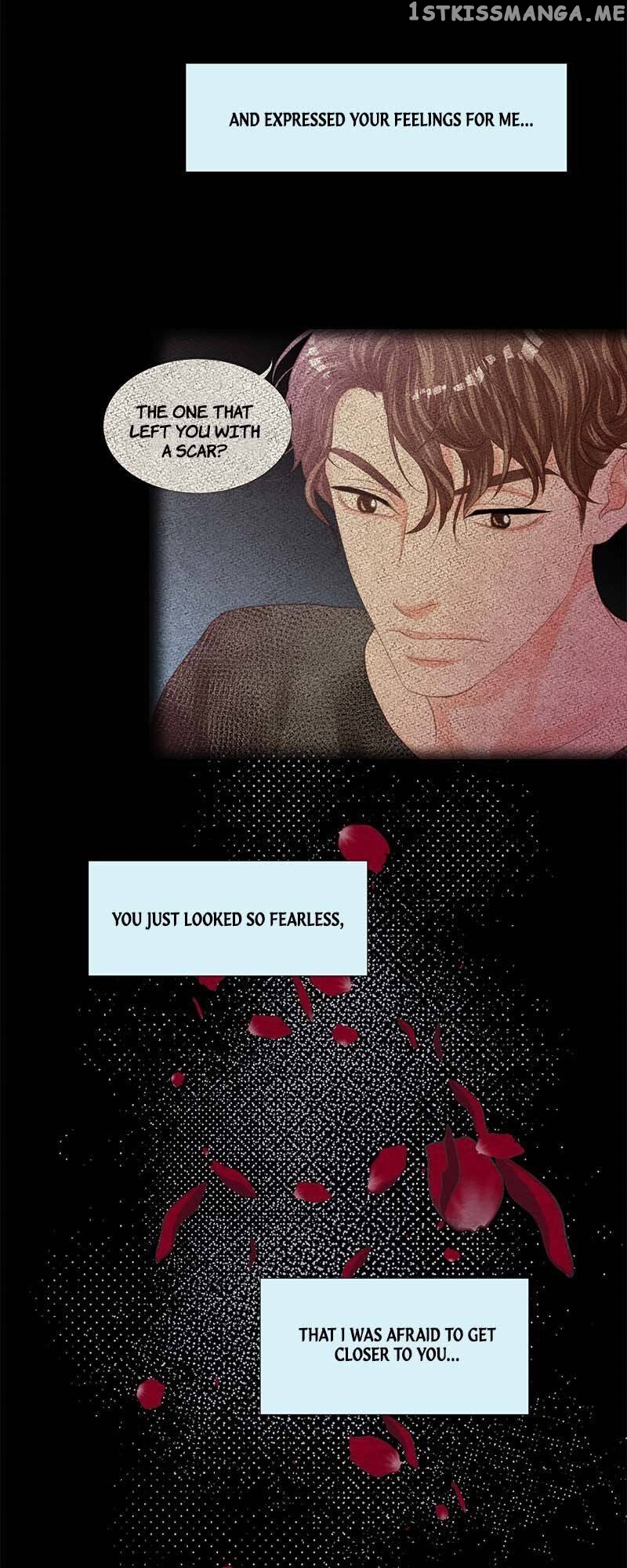 Restrain - Manga chapter 60 - page 12