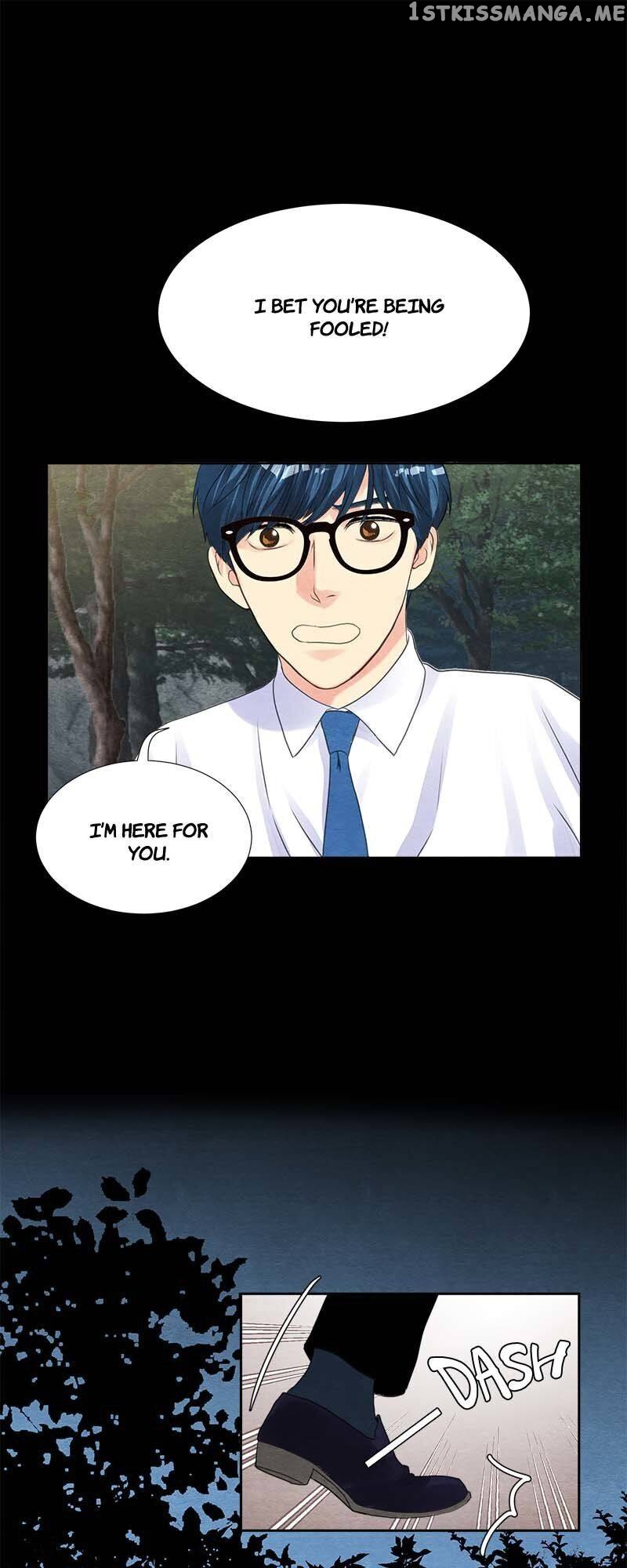 Restrain - Manga chapter 60 - page 15