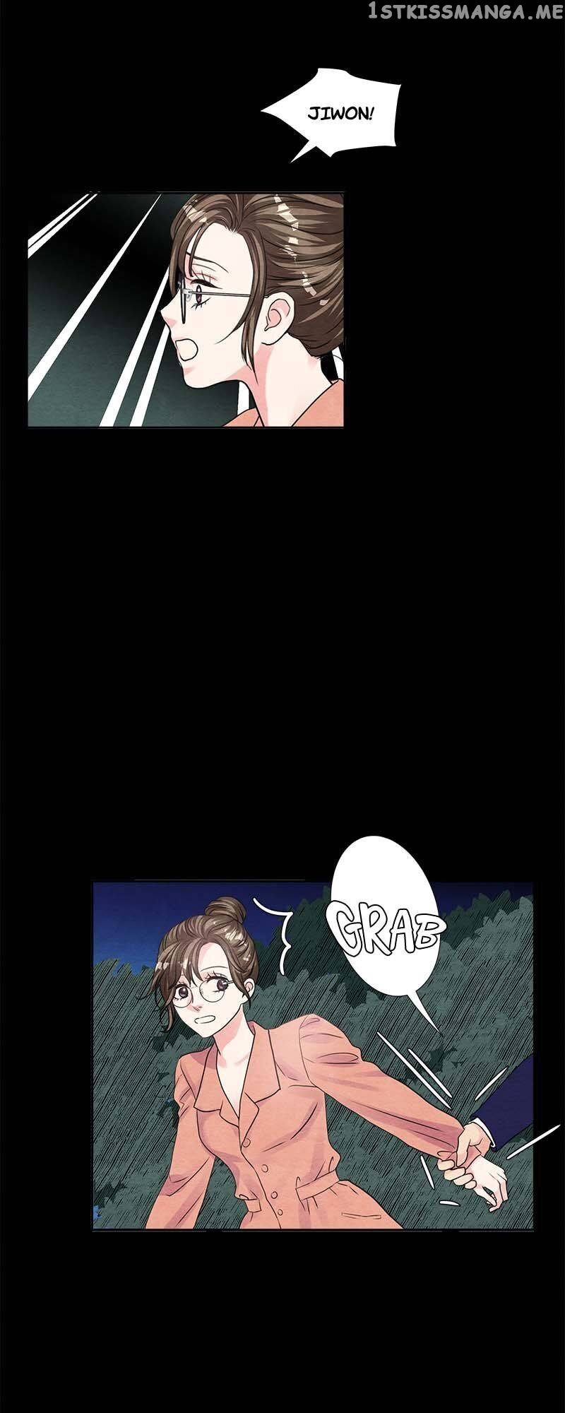 Restrain - Manga chapter 60 - page 27