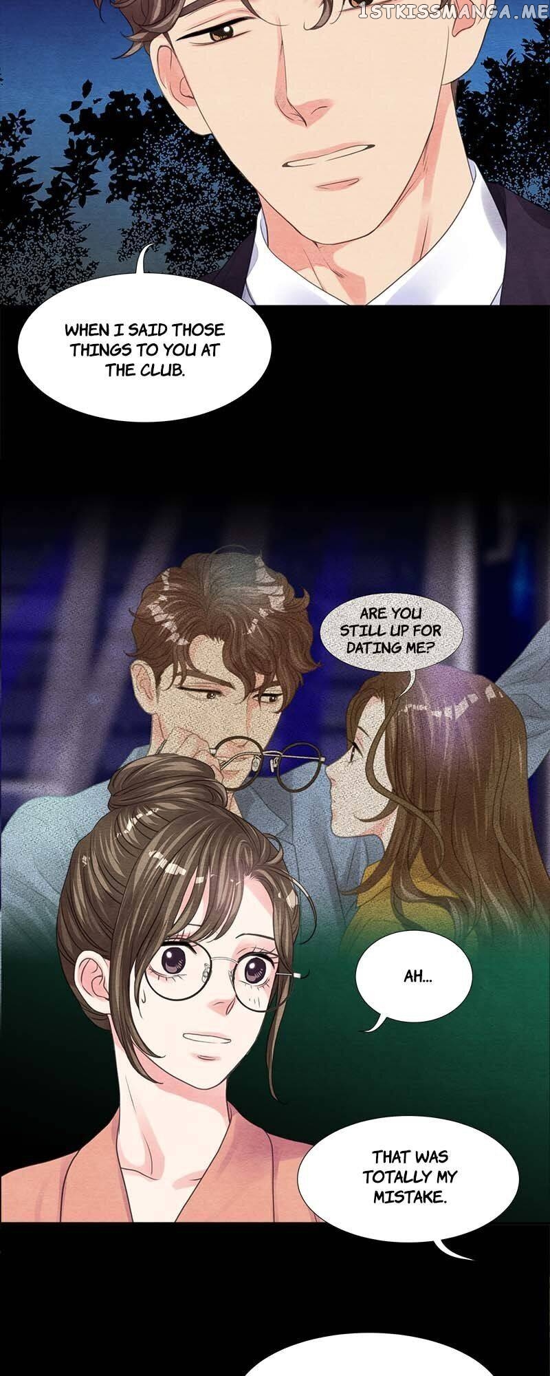 Restrain - Manga chapter 60 - page 30