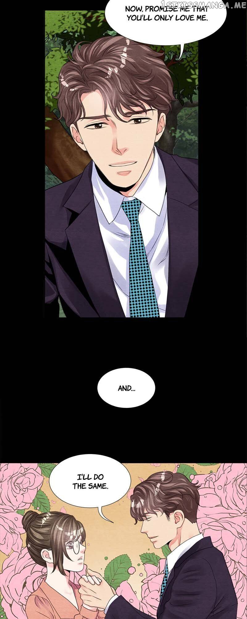 Restrain - Manga chapter 60 - page 31