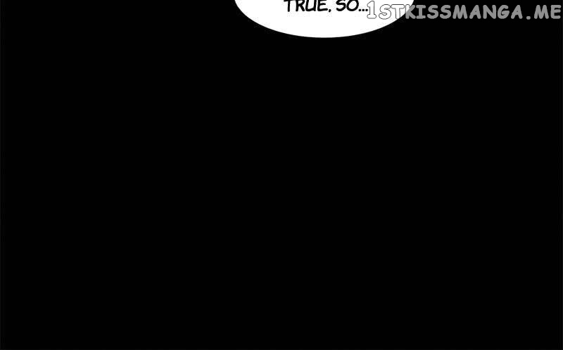 Restrain - Manga chapter 59 - page 15