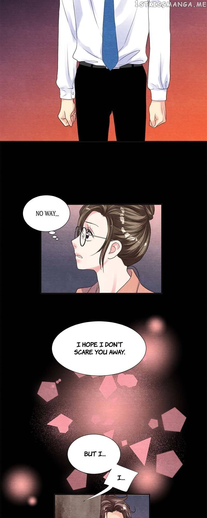 Restrain - Manga chapter 59 - page 20