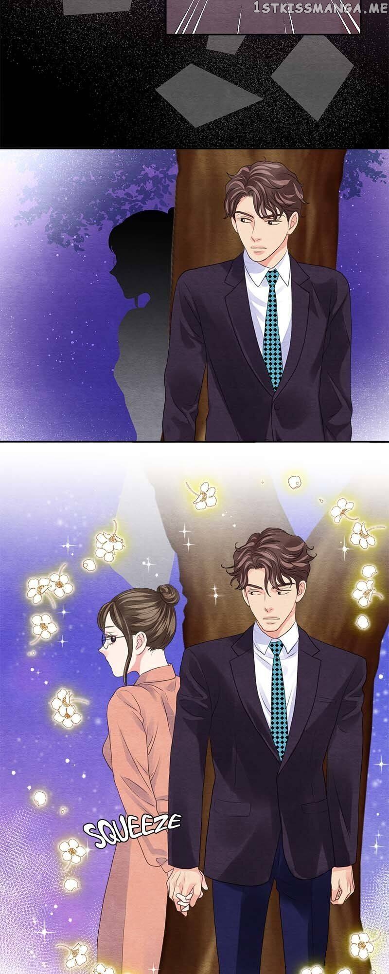 Restrain - Manga chapter 59 - page 26
