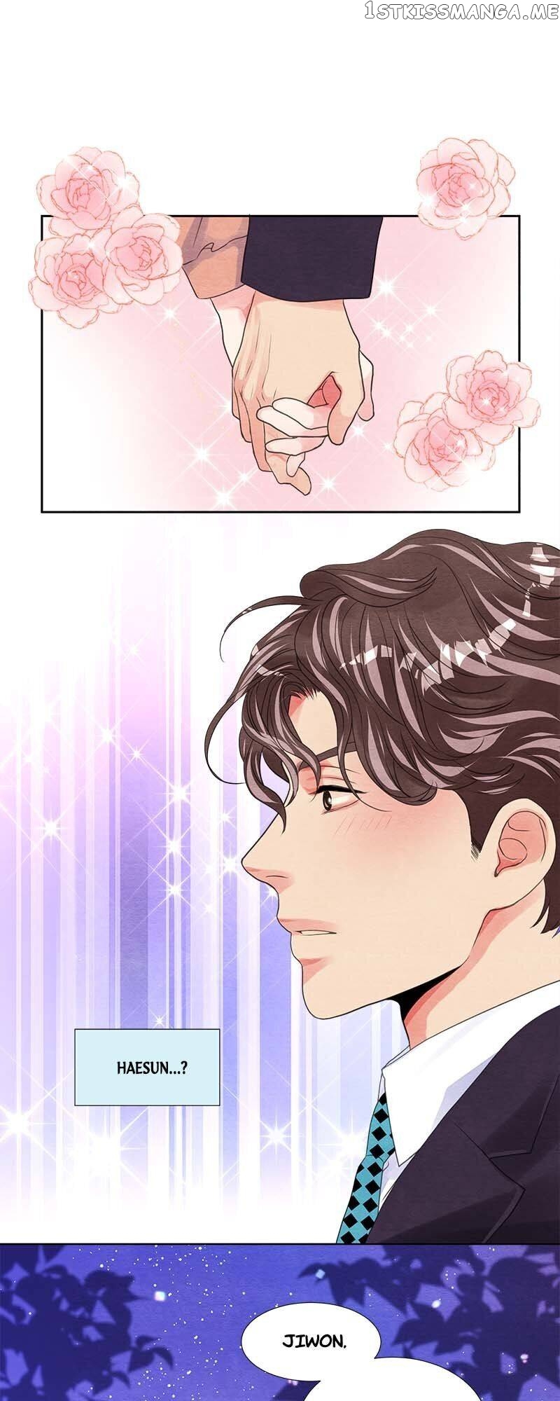 Restrain - Manga chapter 59 - page 28