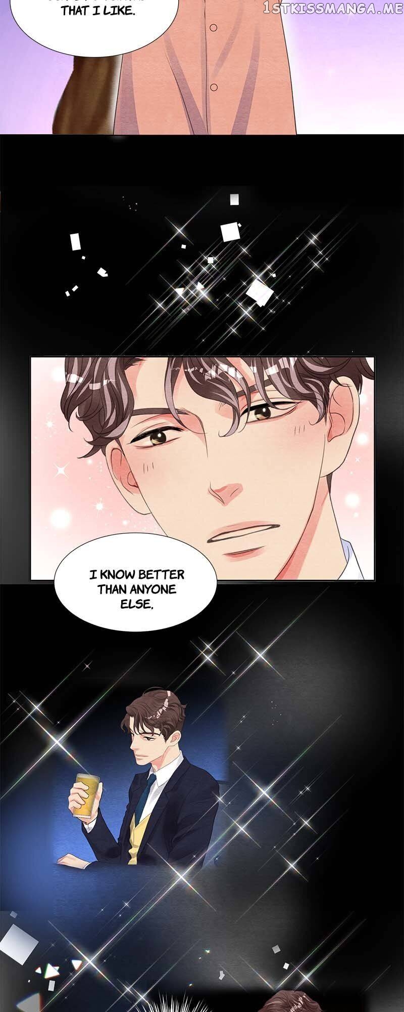 Restrain - Manga chapter 59 - page 31