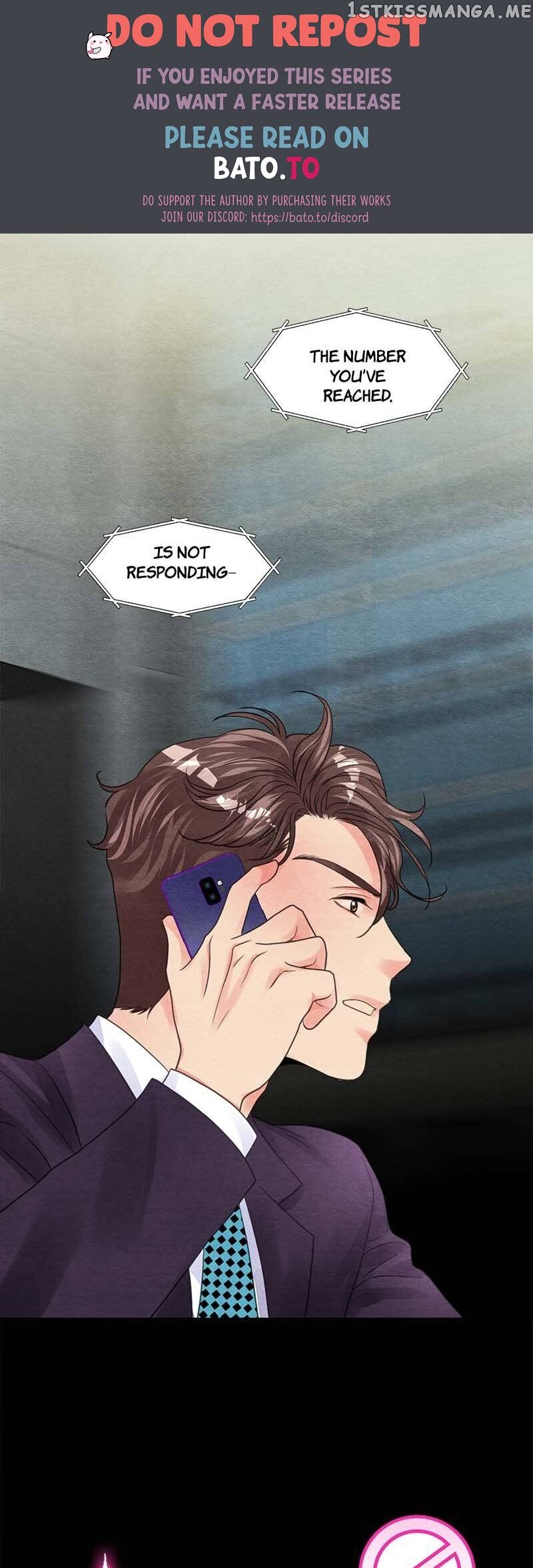 Restrain - Manga chapter 58 - page 1