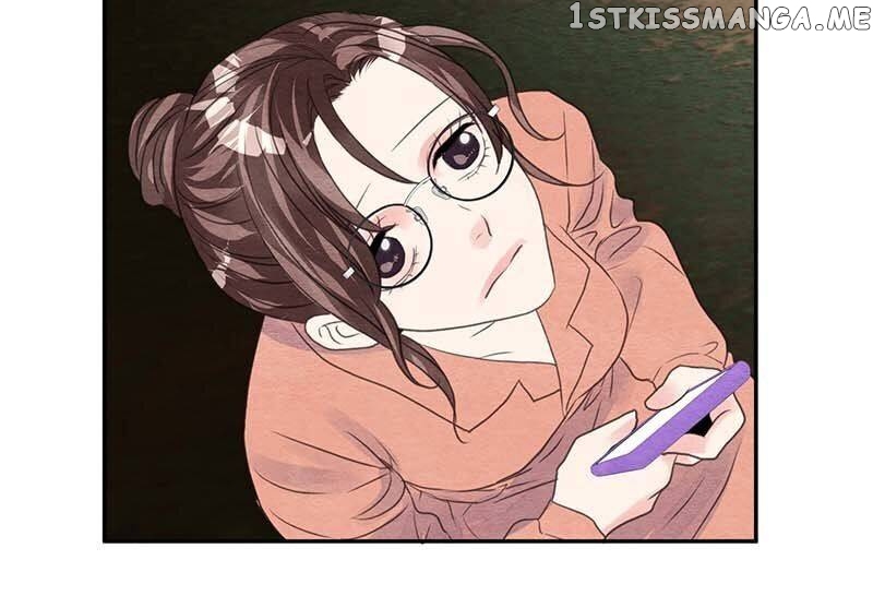 Restrain - Manga chapter 58 - page 14