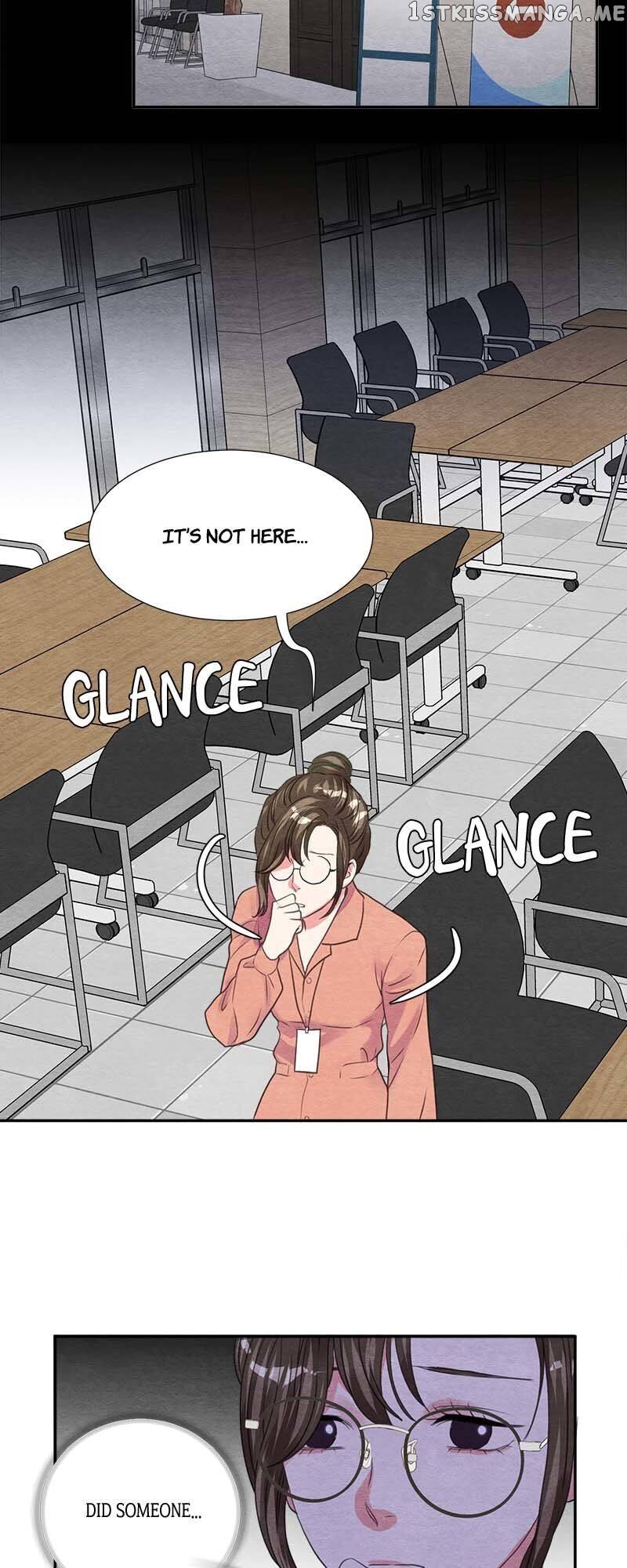 Restrain - Manga chapter 58 - page 3