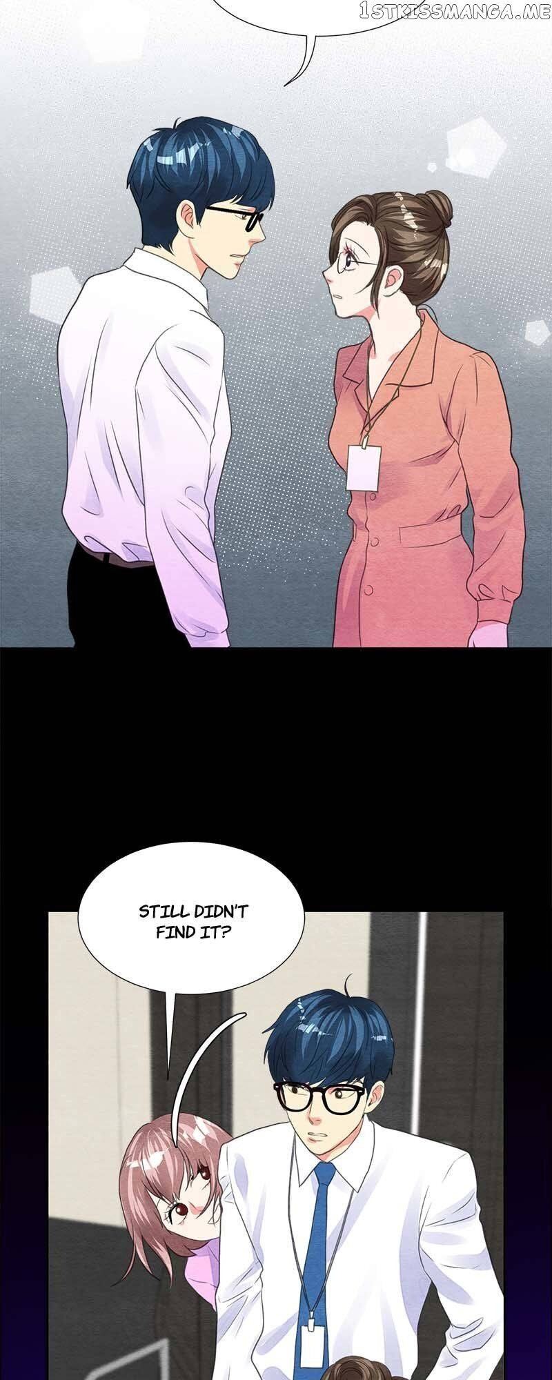 Restrain - Manga chapter 58 - page 6