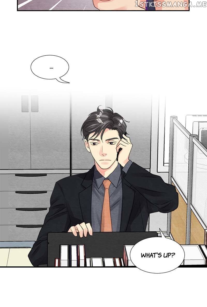 Restrain - Manga chapter 57 - page 16