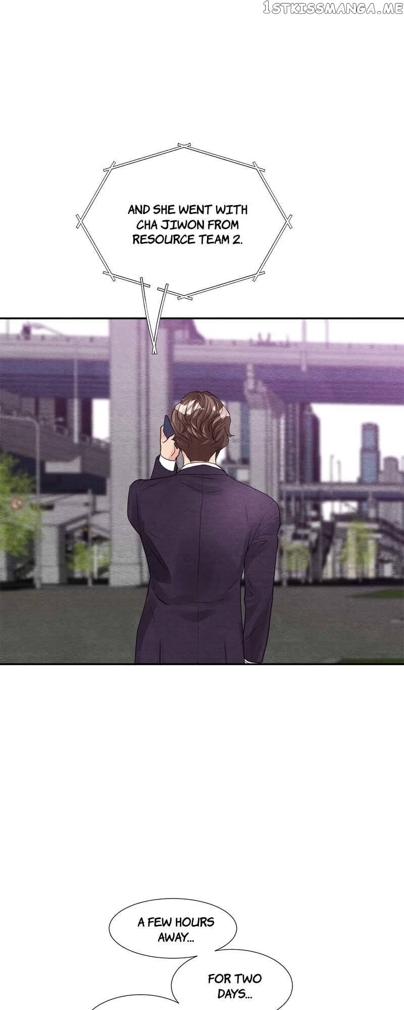 Restrain - Manga chapter 57 - page 24