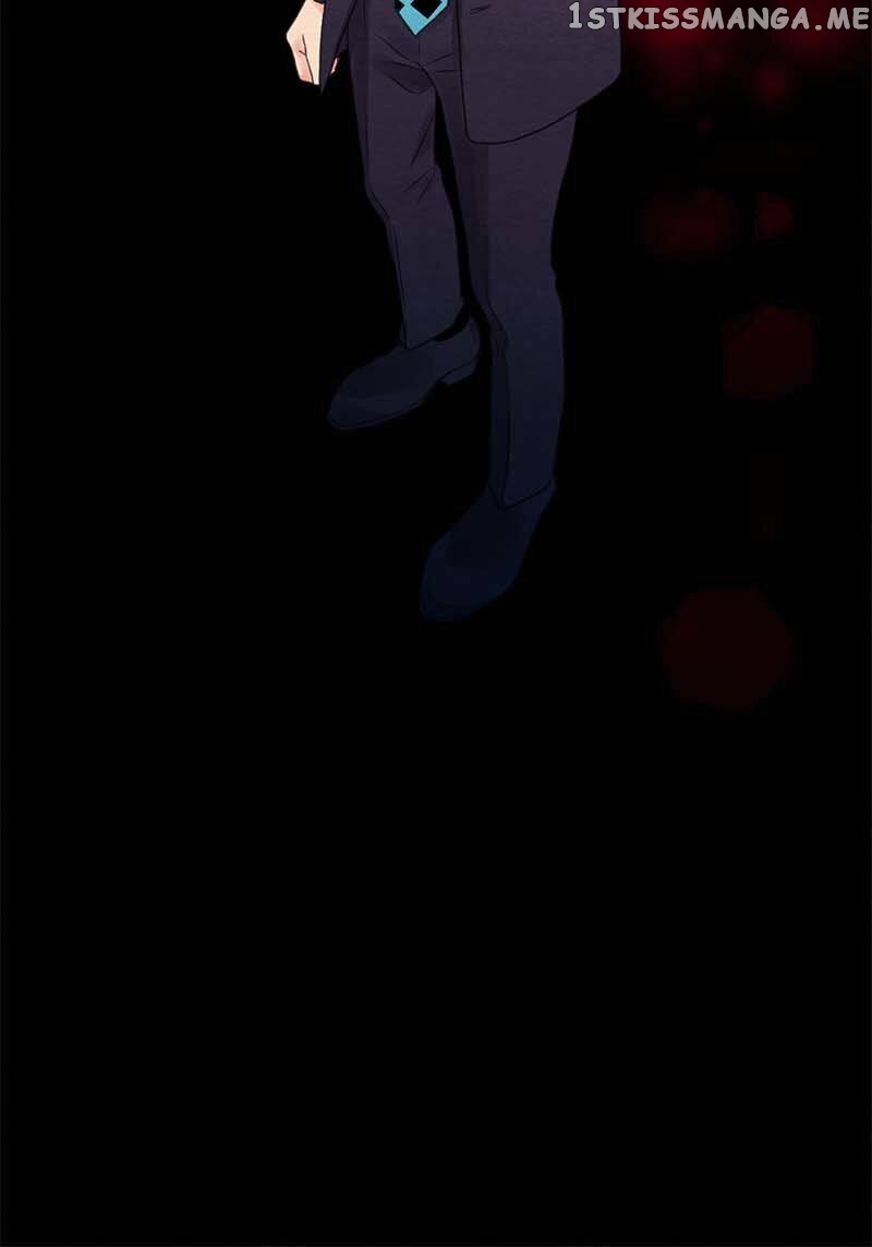 Restrain - Manga chapter 57 - page 31
