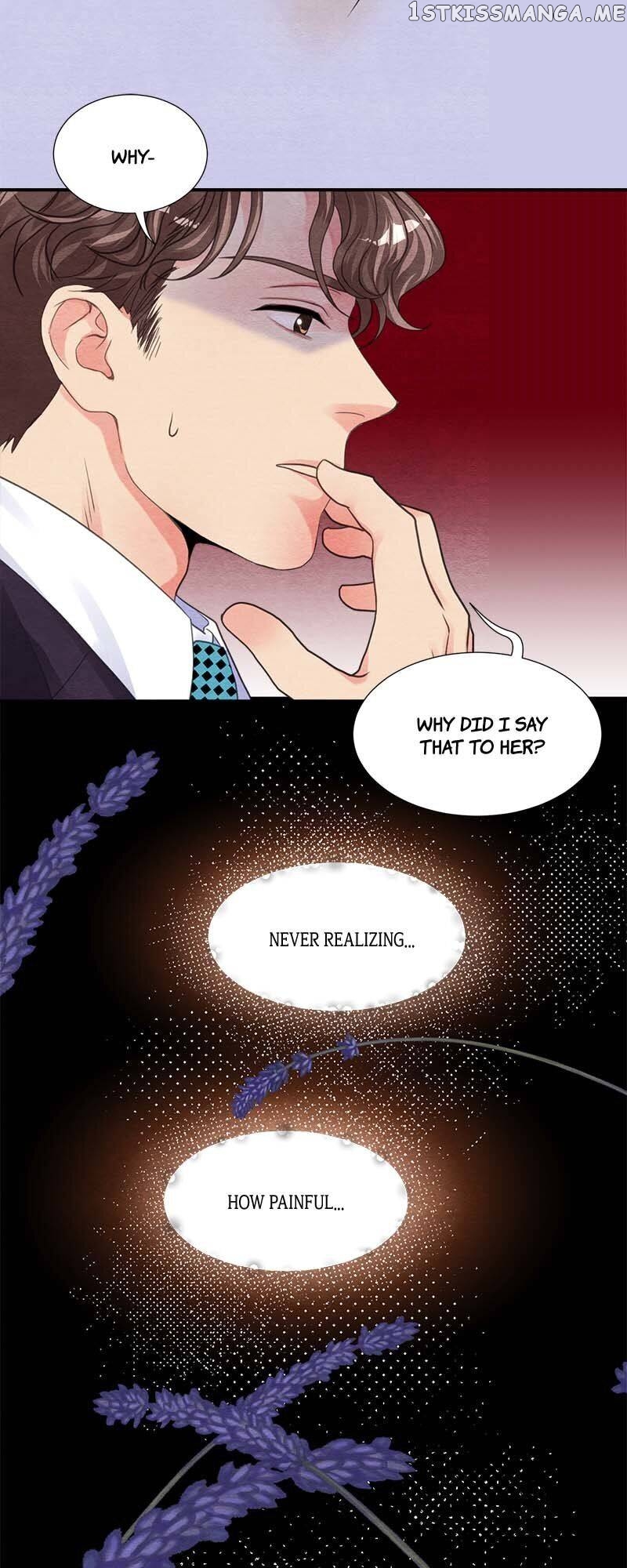Restrain - Manga chapter 57 - page 33
