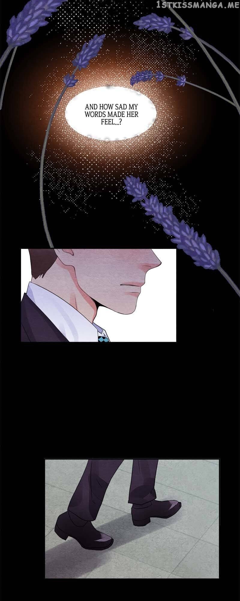 Restrain - Manga chapter 57 - page 34
