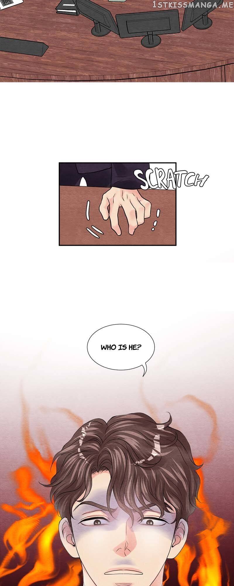 Restrain - Manga chapter 57 - page 5