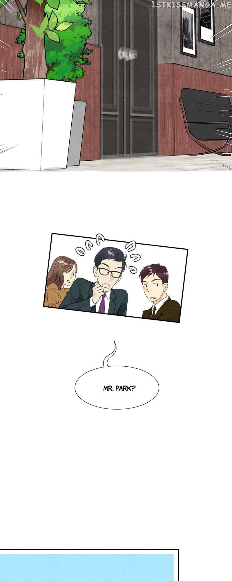 Restrain - Manga chapter 57 - page 9