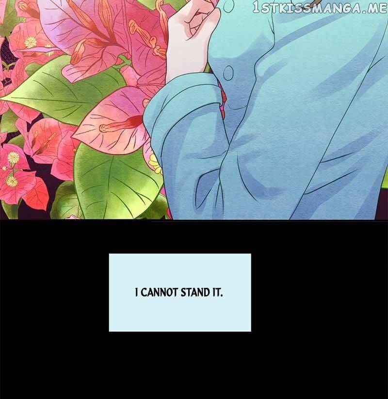 Restrain - Manga chapter 56 - page 15