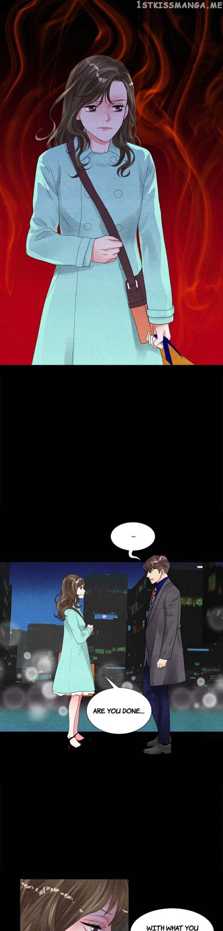 Restrain - Manga chapter 55 - page 17