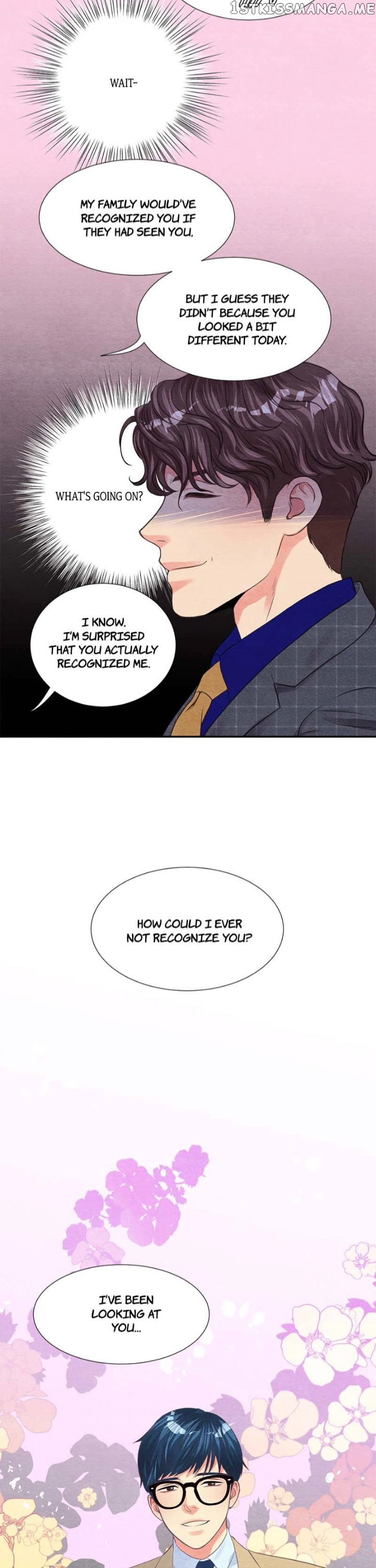 Restrain - Manga chapter 53 - page 18