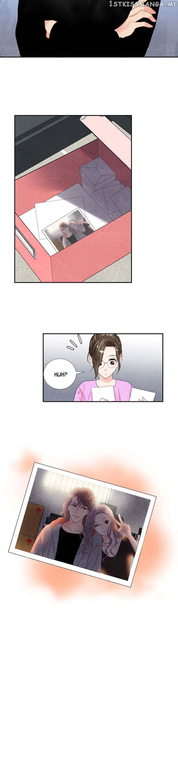 Restrain - Manga chapter 48 - page 11
