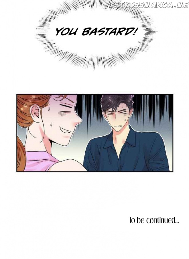 Restrain - Manga chapter 24 - page 16