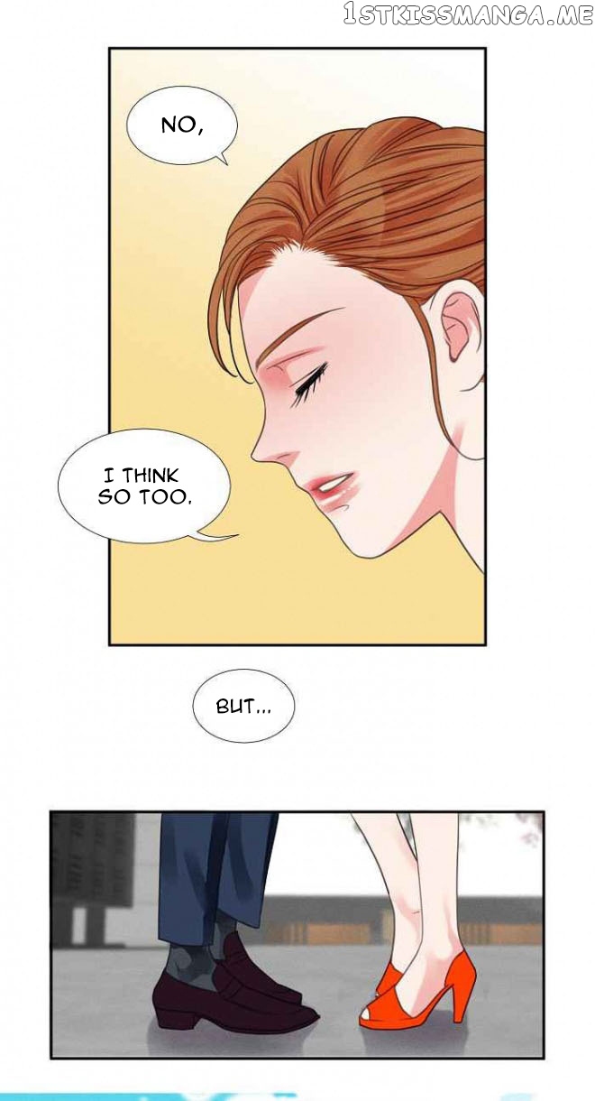 Restrain - Manga chapter 12 - page 13