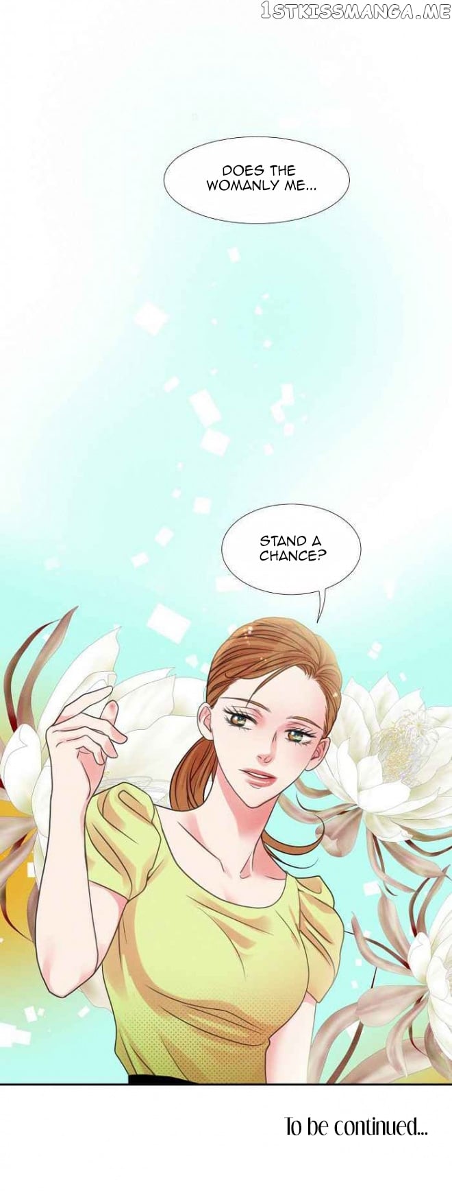 Restrain - Manga chapter 12 - page 26