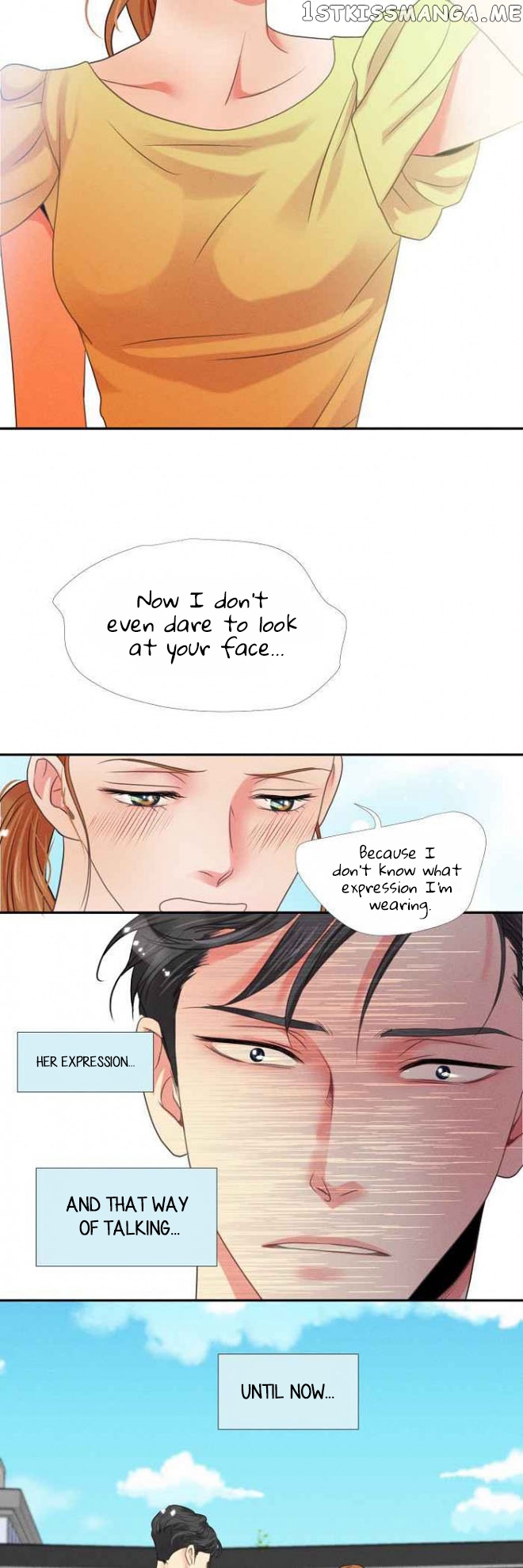 Restrain - Manga chapter 11 - page 18
