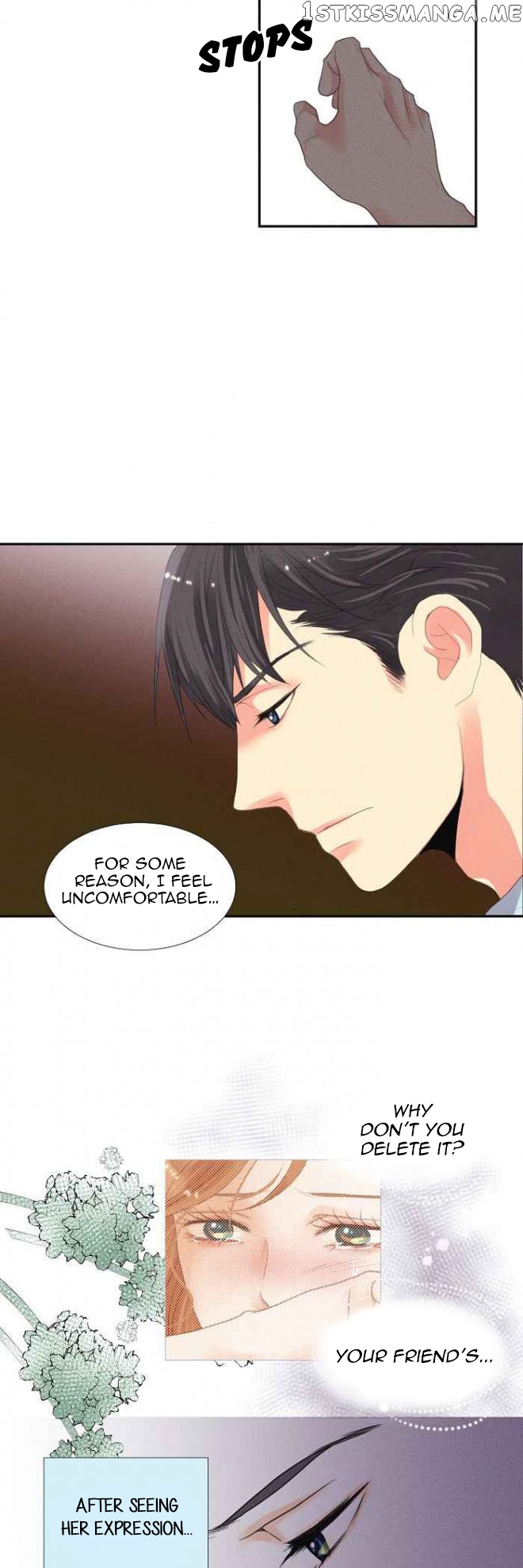 Restrain - Manga chapter 9 - page 18