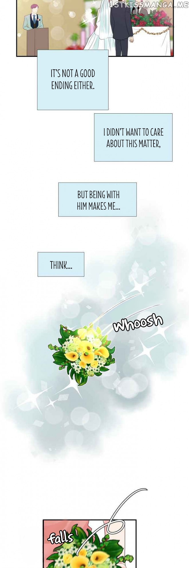 Restrain - Manga chapter 7 - page 21