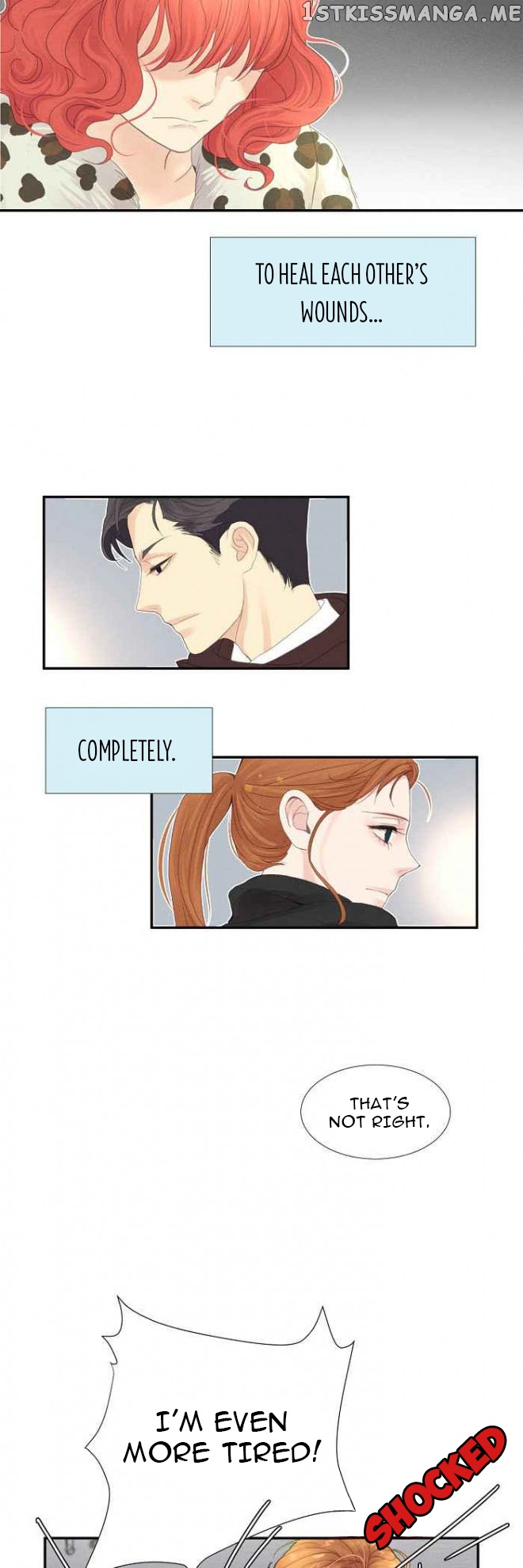Restrain - Manga chapter 4 - page 18