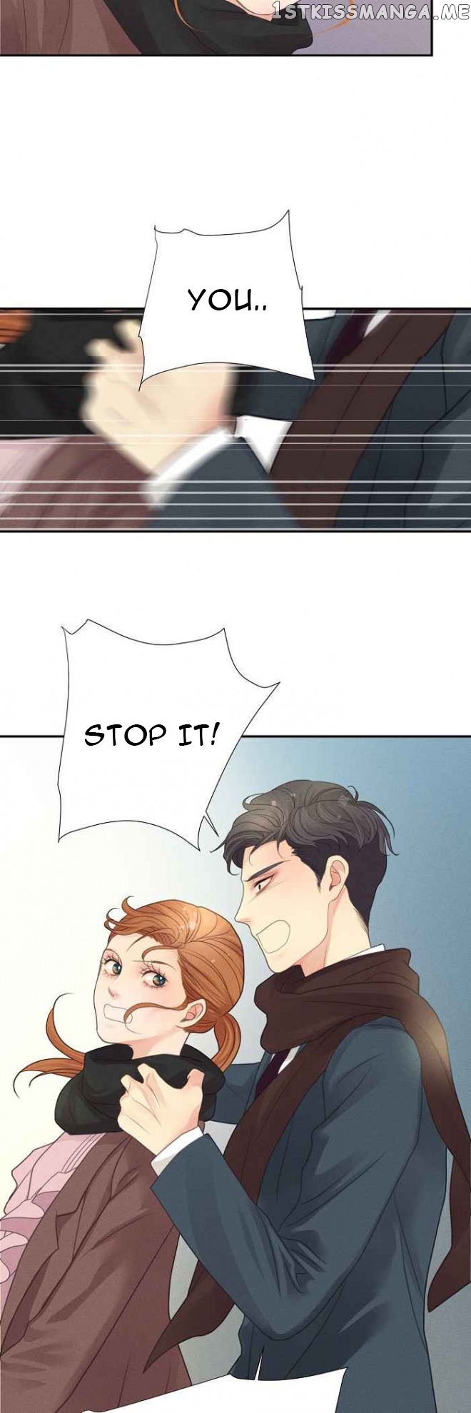 Restrain - Manga chapter 4 - page 25