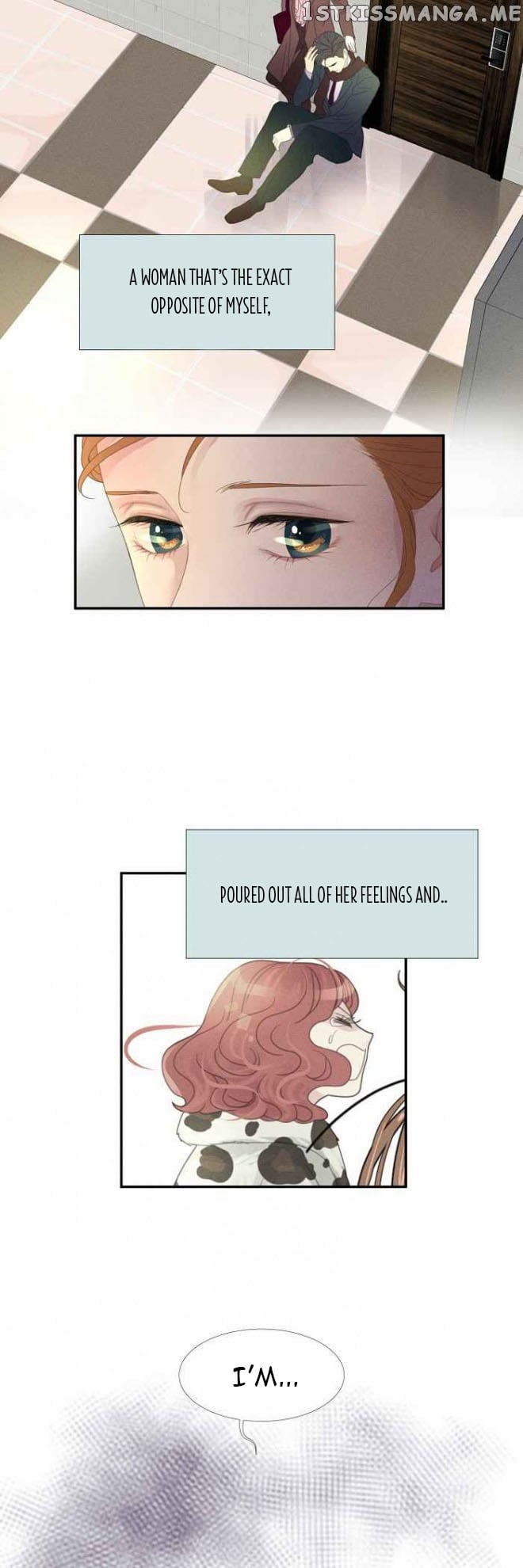 Restrain - Manga chapter 4 - page 31
