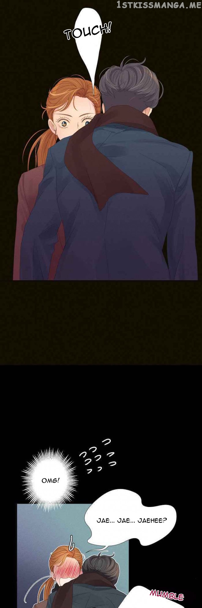 Restrain - Manga chapter 3 - page 26