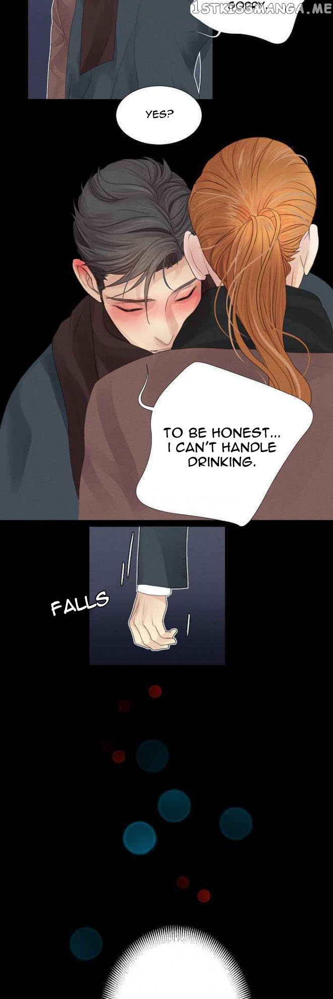 Restrain - Manga chapter 3 - page 27