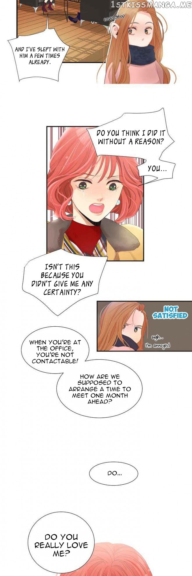 Restrain - Manga chapter 1 - page 24