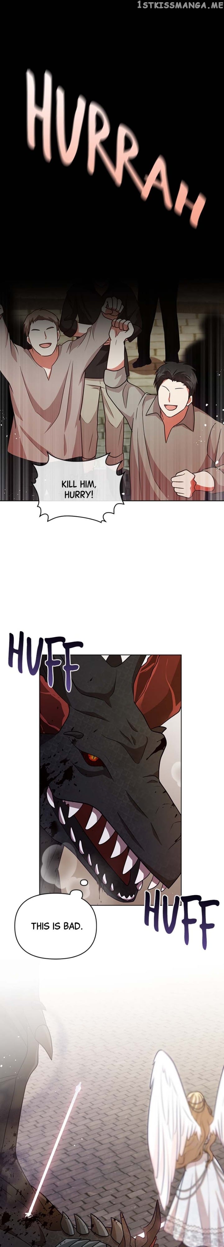 The Devilish Duke Can’t Sleep Chapter 77 - page 1